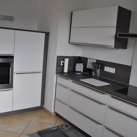 Schnurs Ferienwohnung Romerberg Eksteriør billede