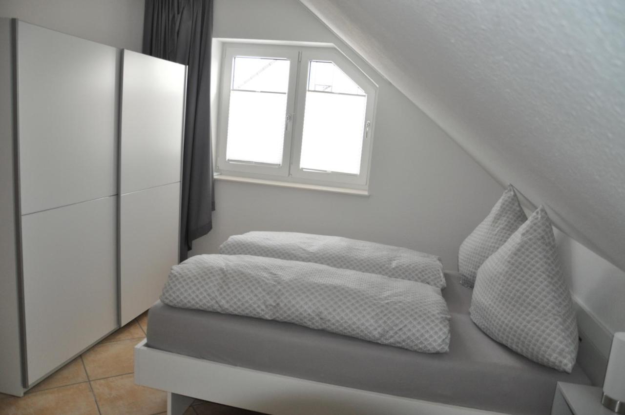Schnurs Ferienwohnung Romerberg Eksteriør billede