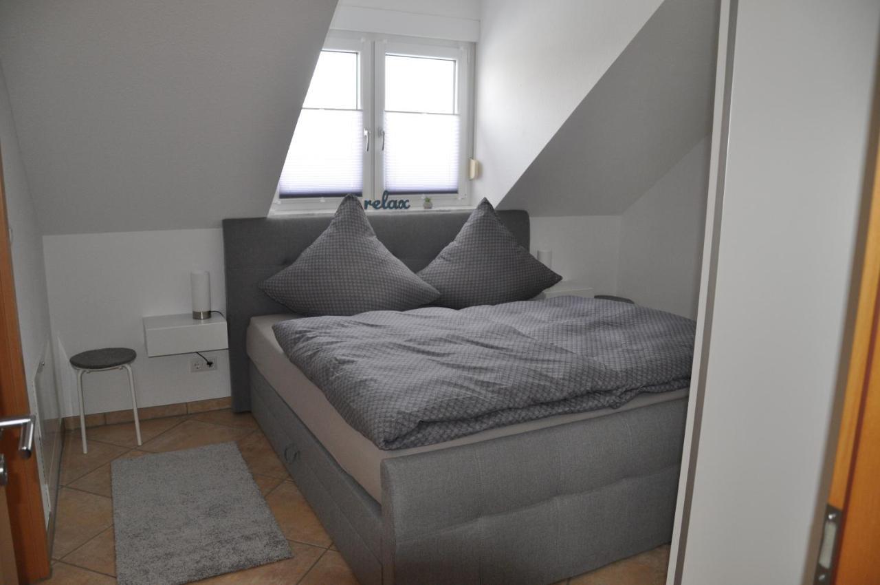 Schnurs Ferienwohnung Romerberg Eksteriør billede