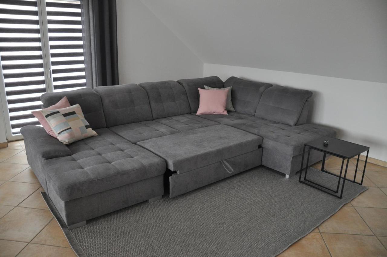 Schnurs Ferienwohnung Romerberg Eksteriør billede